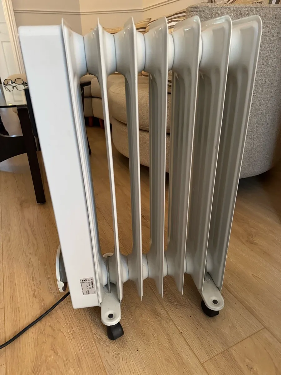 Electric radiator - Image 2