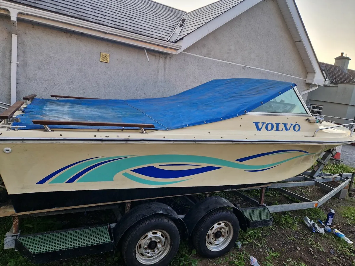 Boat - Image 4