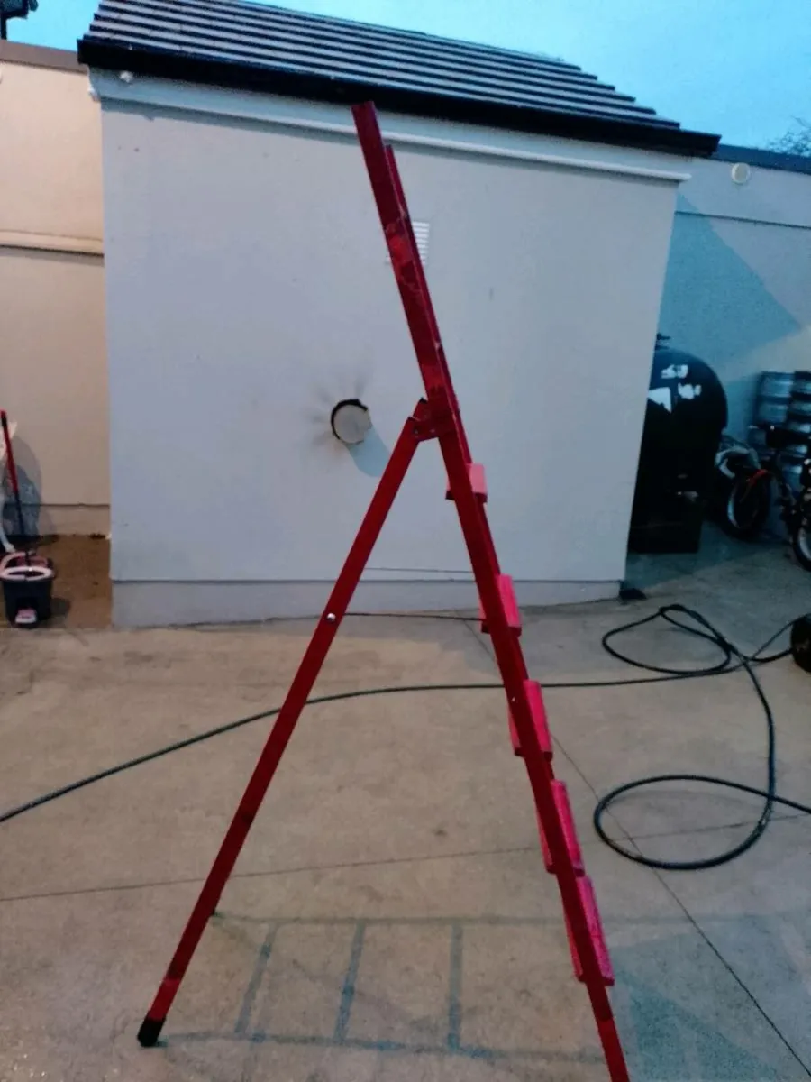 Ladder - Image 1
