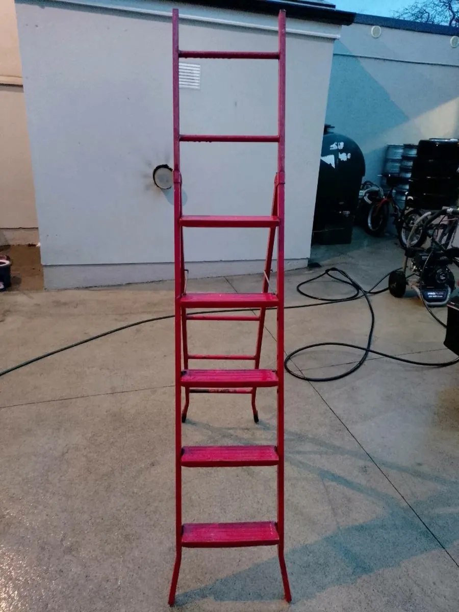 Ladder - Image 2
