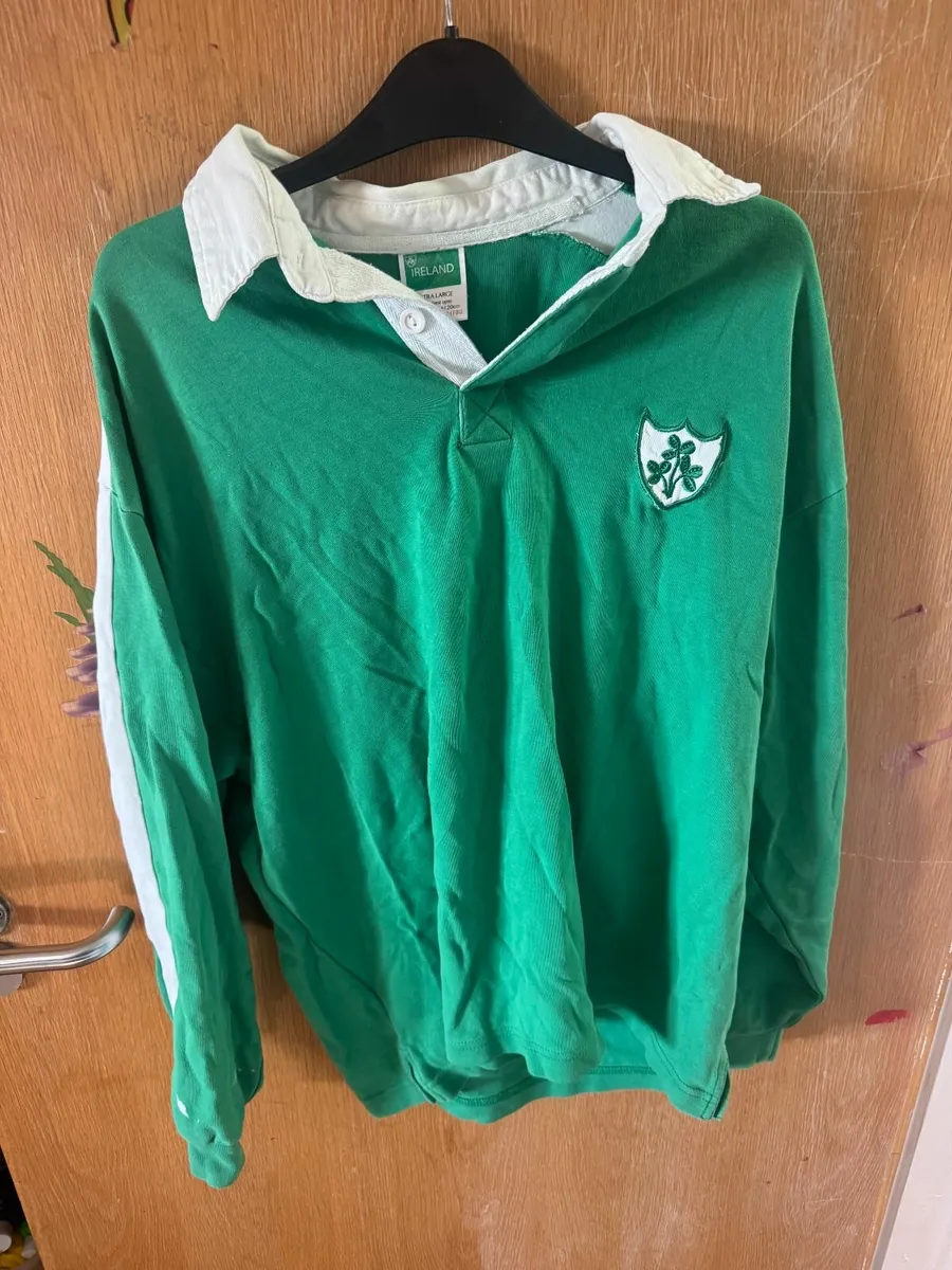 Clothing - Image 1