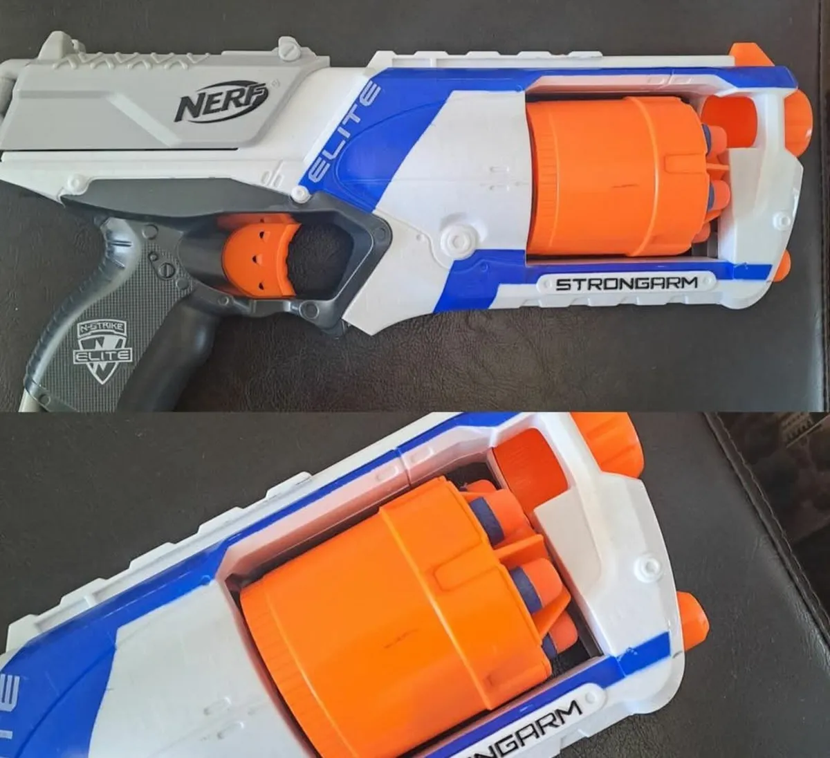 Nerf Guns - Image 2