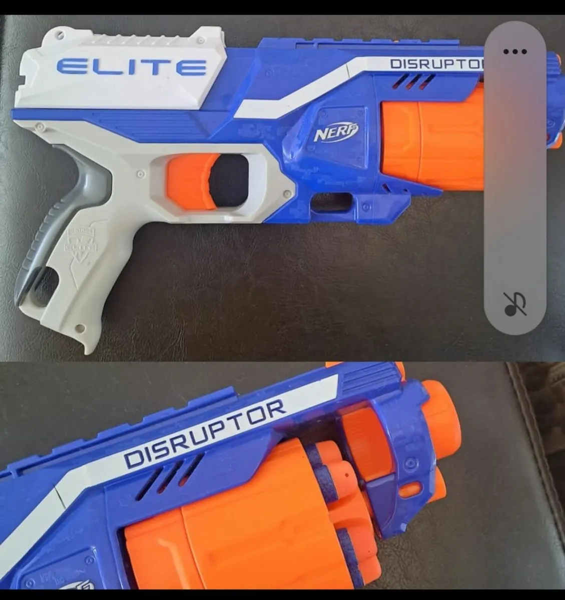 Nerf Guns - Image 3