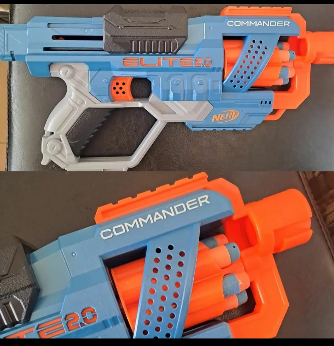 Nerf Guns - Image 4