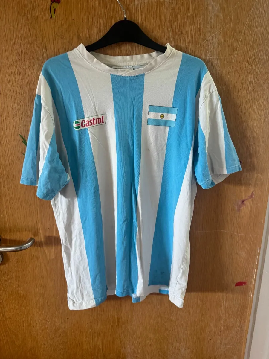 Clothing - Image 1