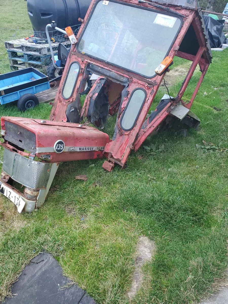 135 Parts - Image 4