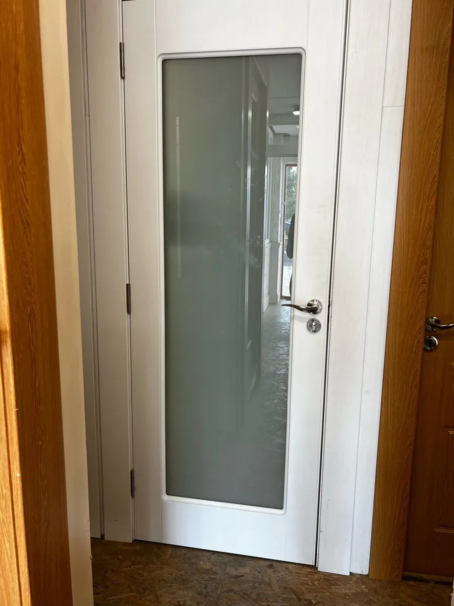 Internal pre hung doors - Image 2