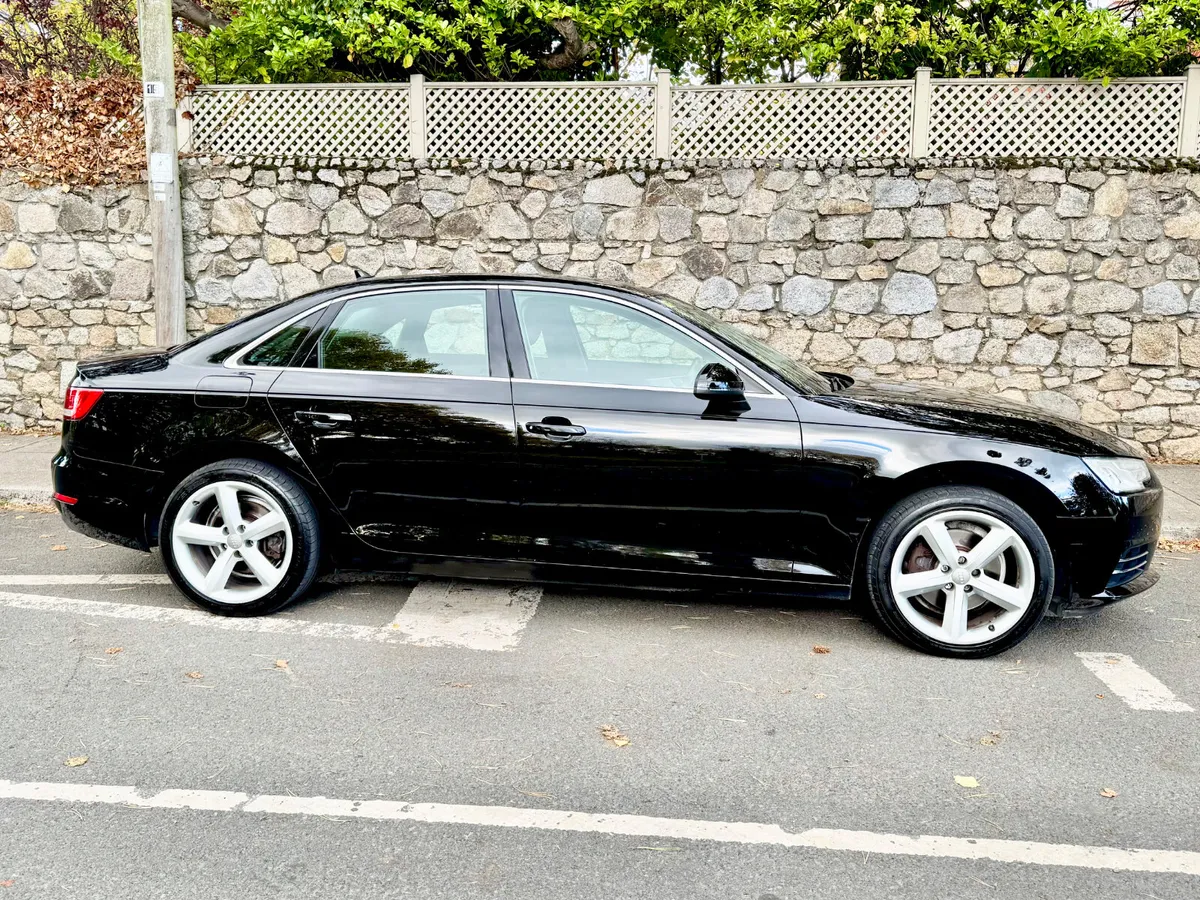 Audi A4 2016!!!1.4 Tsi !!!! SPORT!!! - Image 3