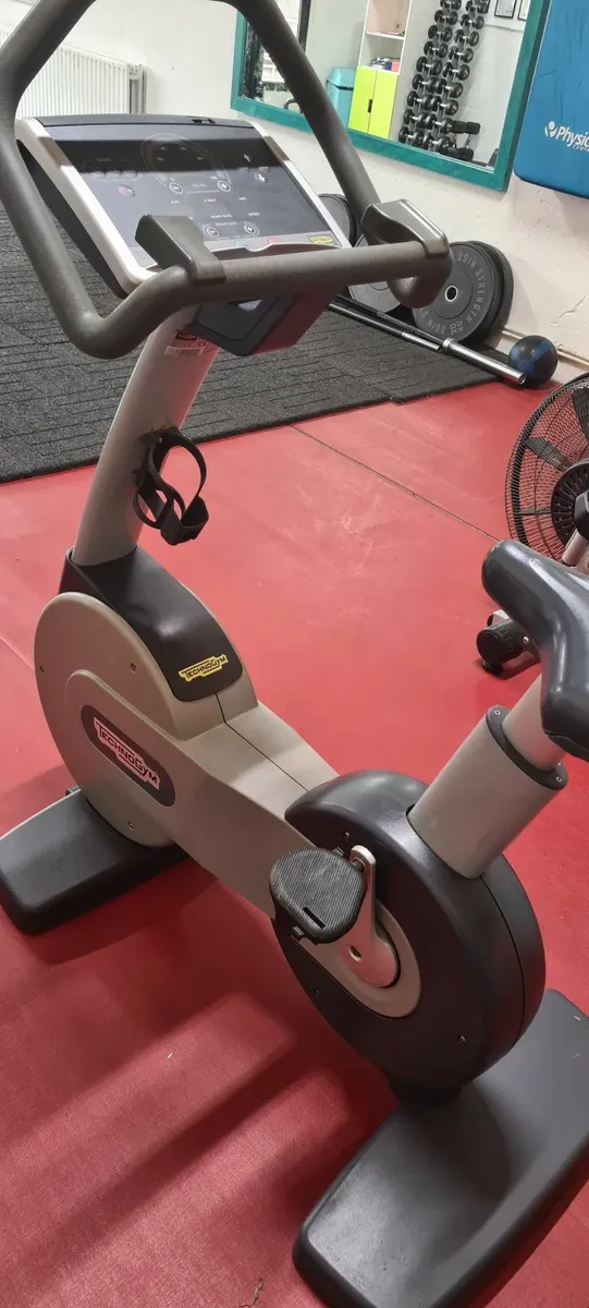 Exercise bike - Image 3