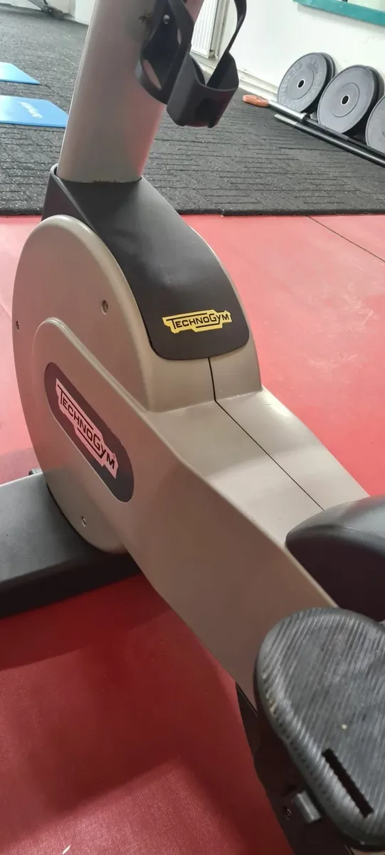 Exercise bike - Image 4