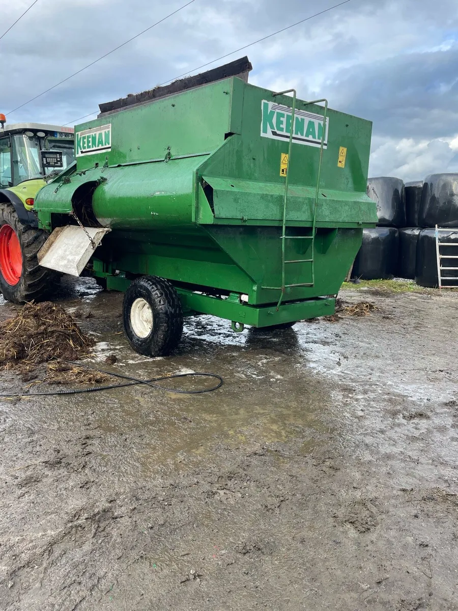 Keenan feeder - Image 2