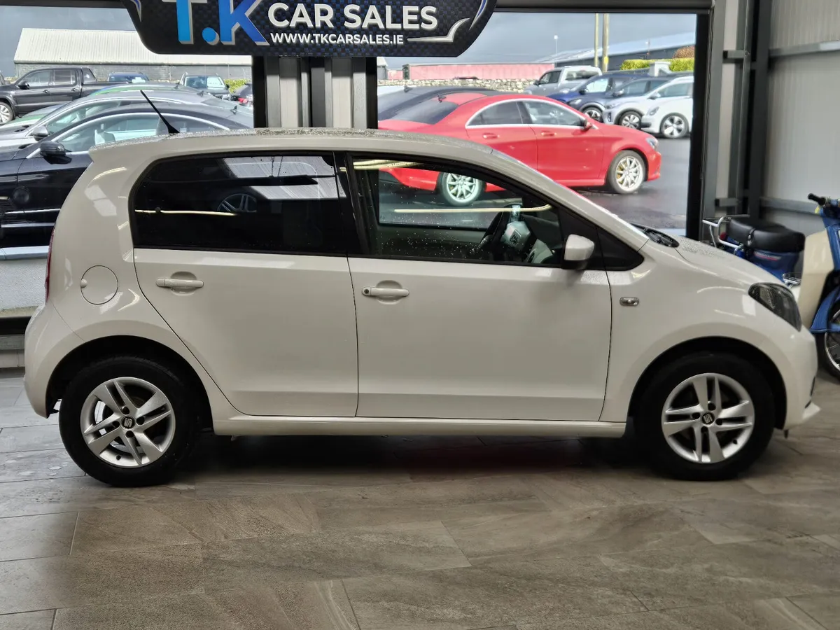 15 SEAT MII 1.0 PETROL - Image 2