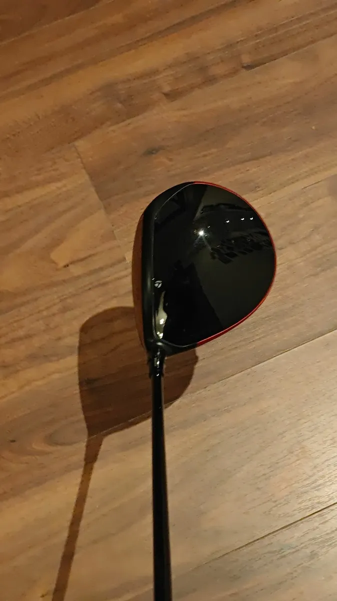 TaylorMade Stealth2 Driver 12°(10.5)  Khali X 60g - Image 4
