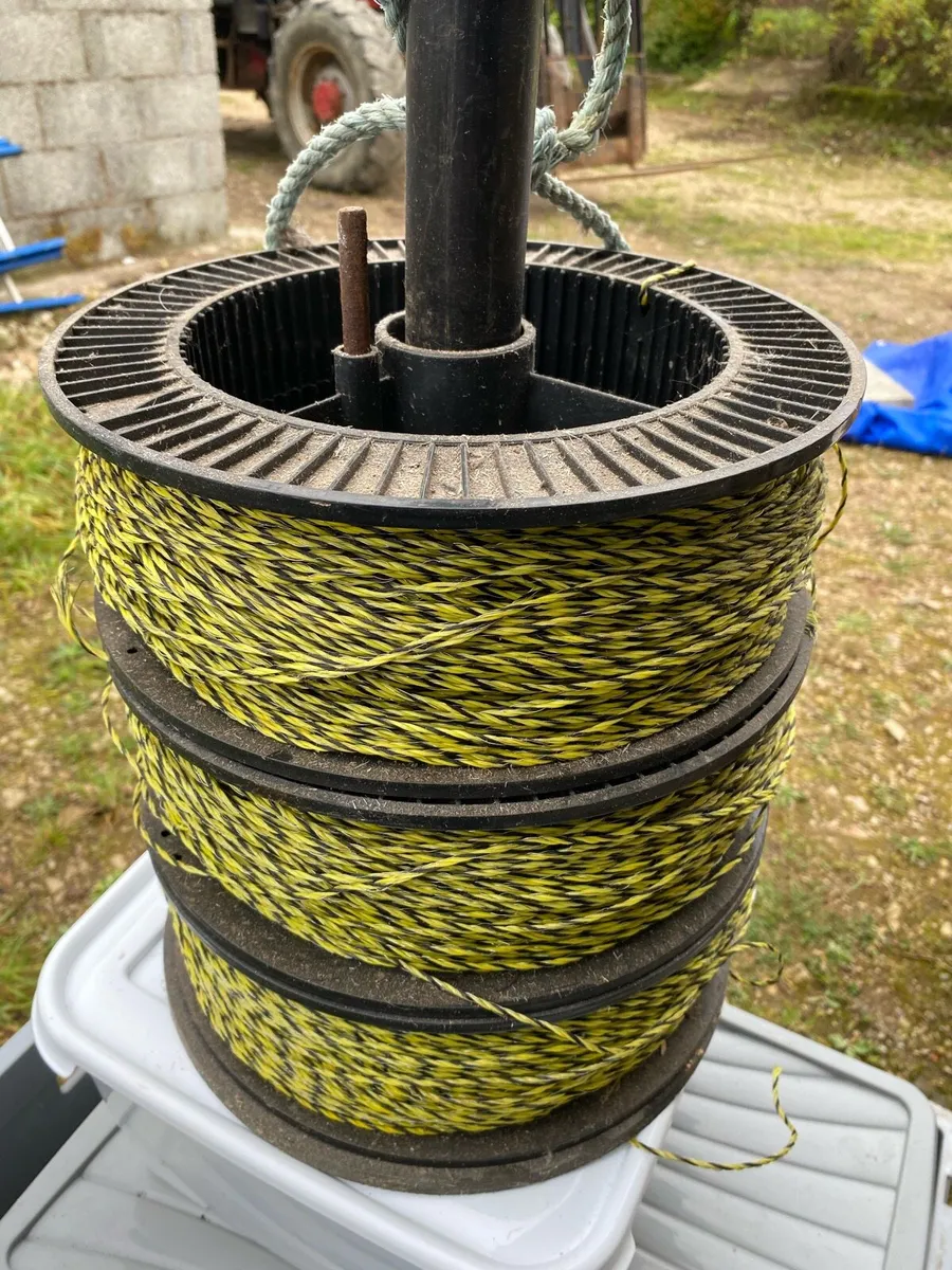 Electric fence - Image 4