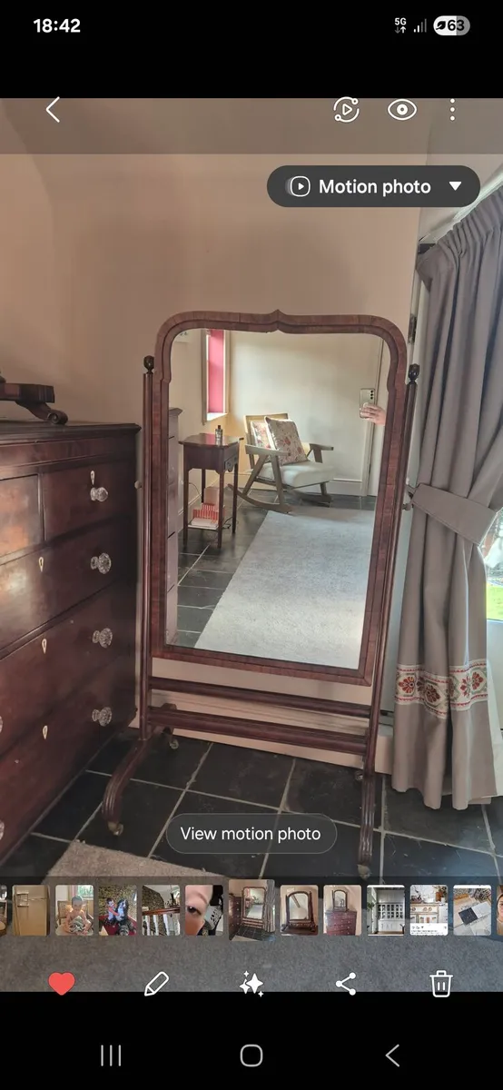Mirrors - Image 1
