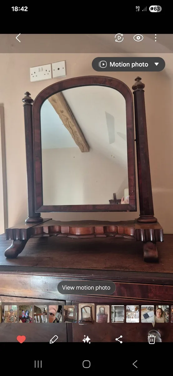 Mirrors - Image 2