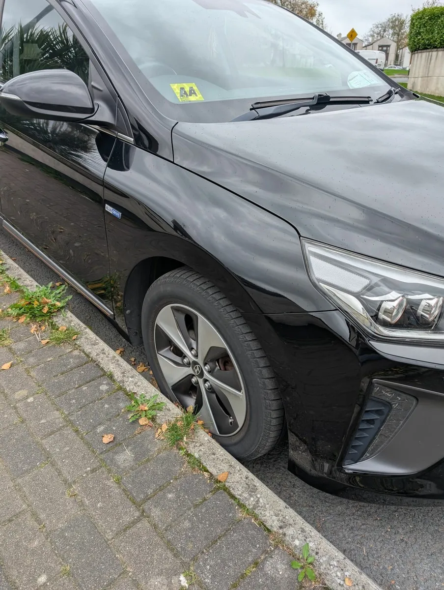 Hyundai IONIQ 2019 - Image 4