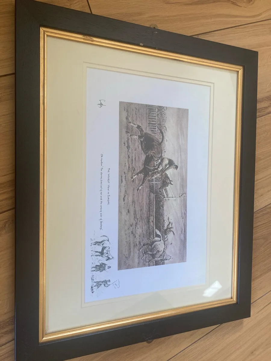 Snaffles point to point - Image 1