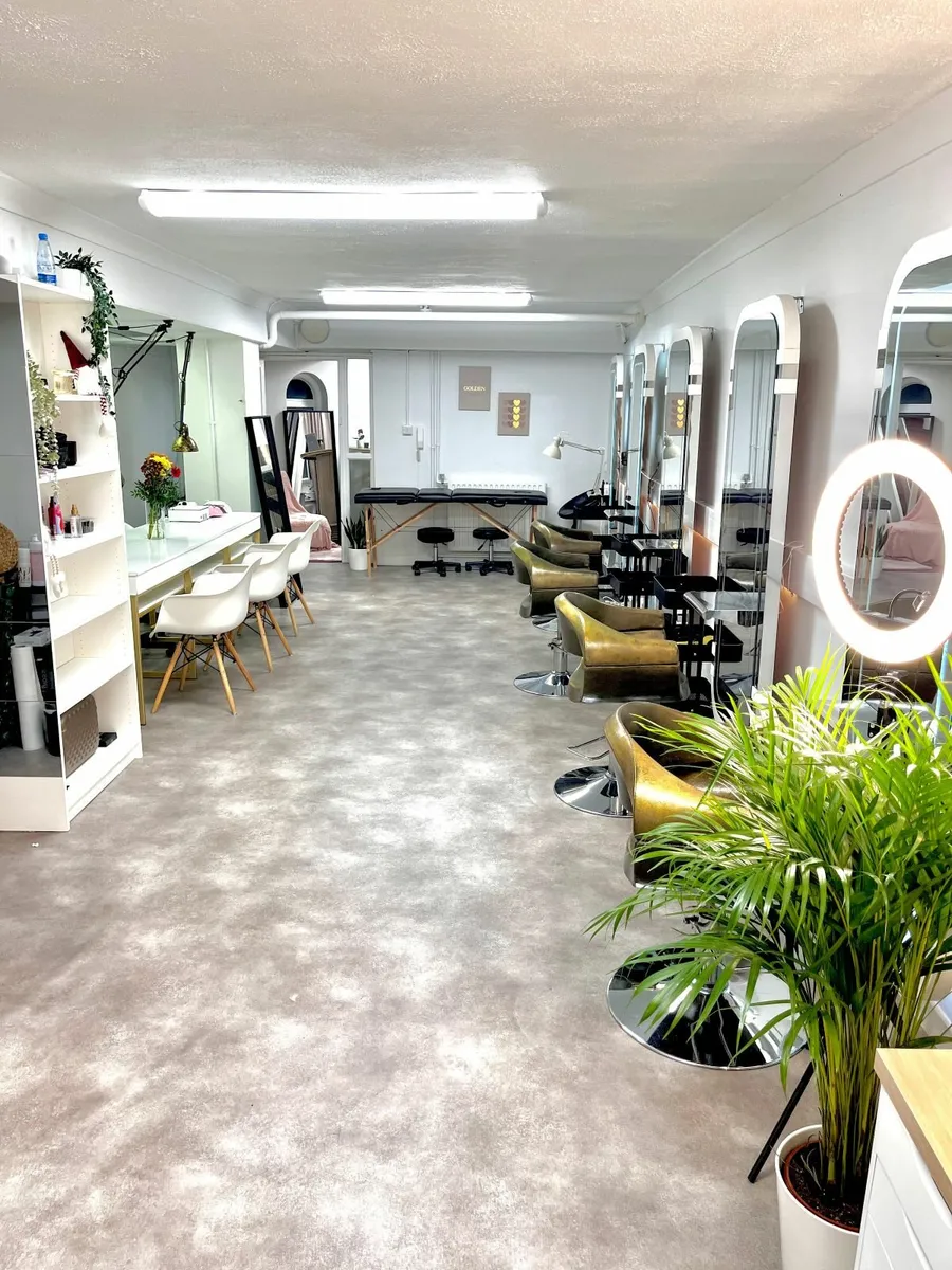 Beauty Salon for Rent in Dublin 2 - Image 2