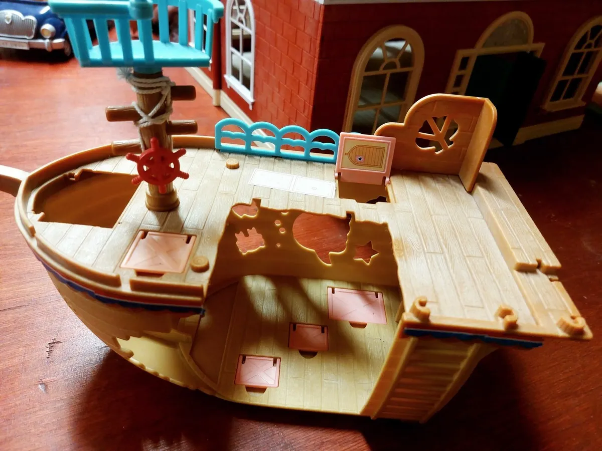 Sylvanians Collection - Image 2