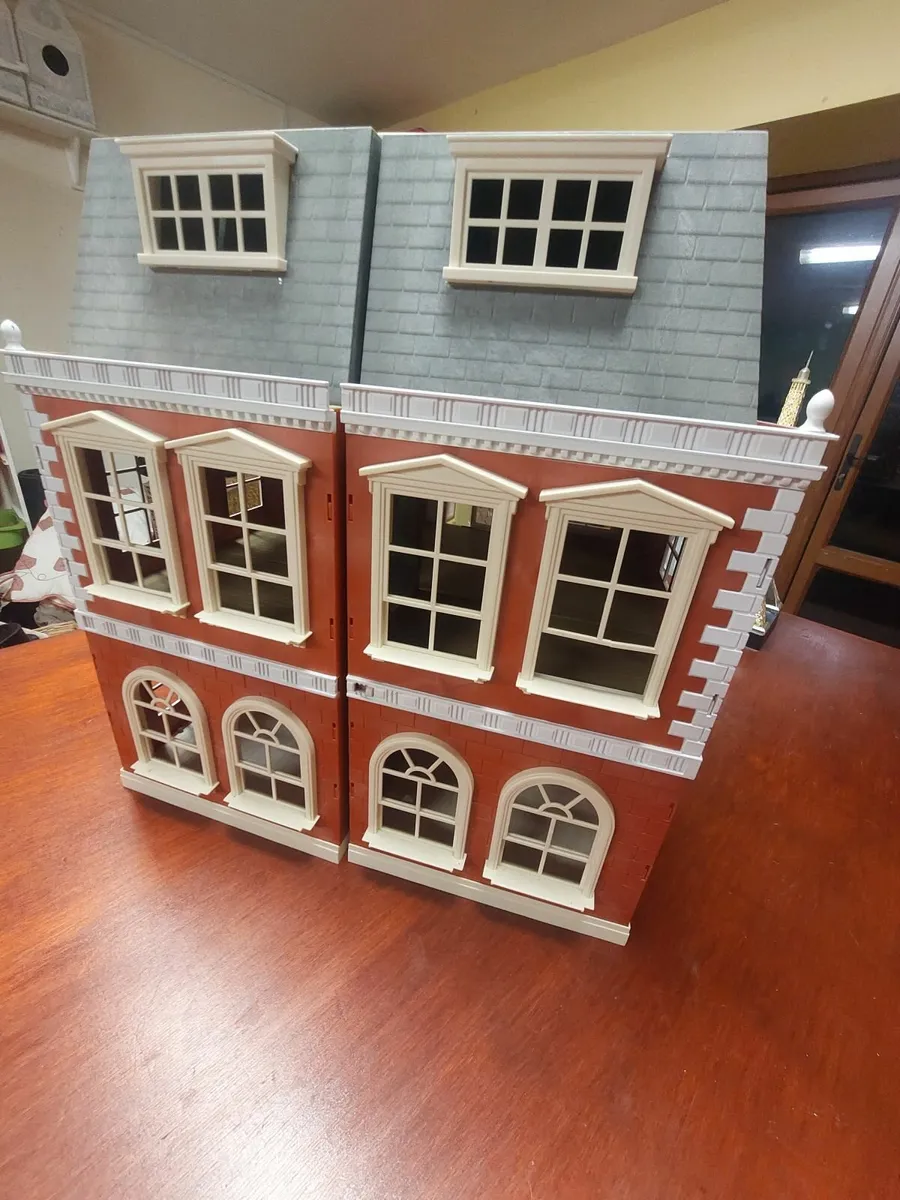 Sylvanians Collection - Image 3