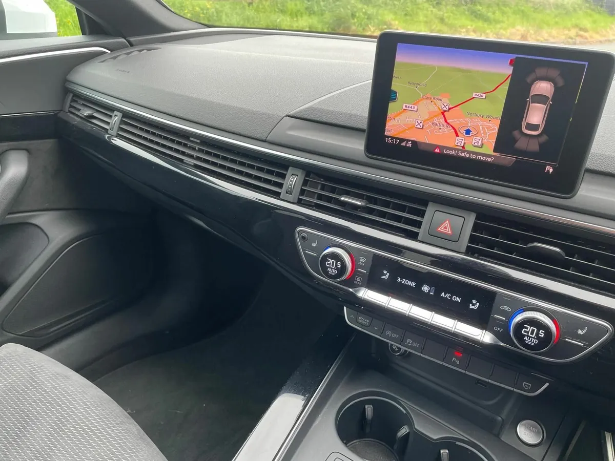2019 Audi A5 Sportback - Image 3
