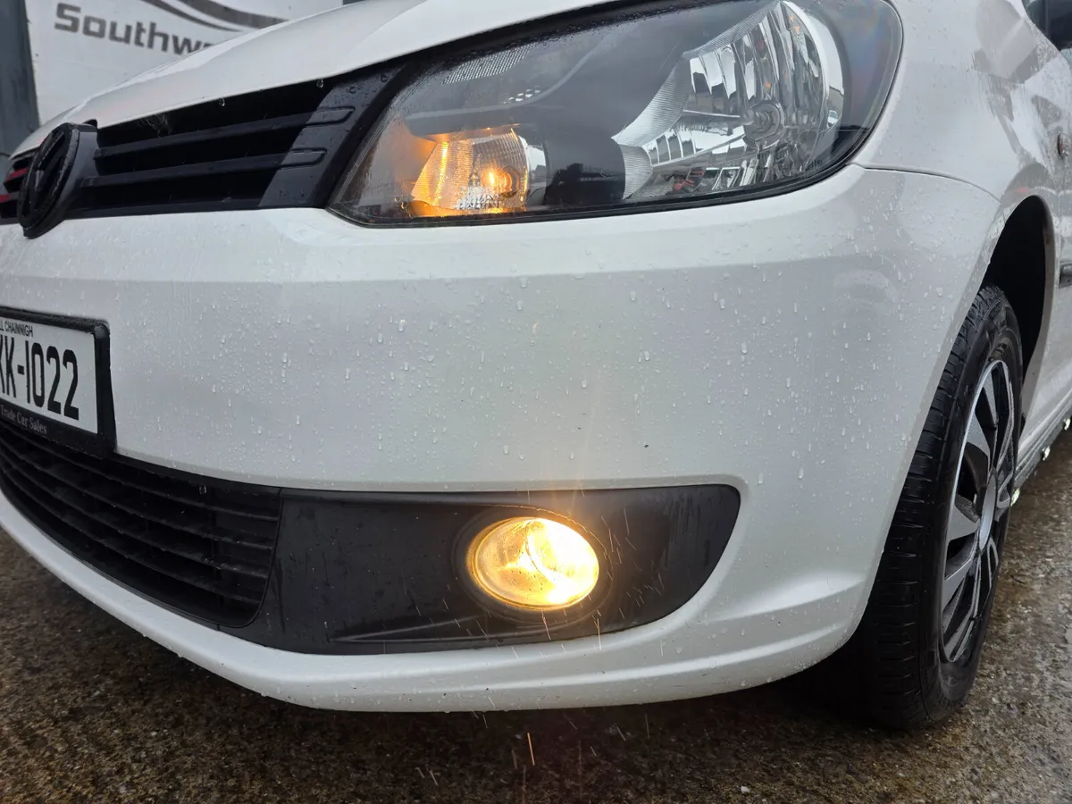 2015 VW Caddy  **DOE 03-26** - Image 3