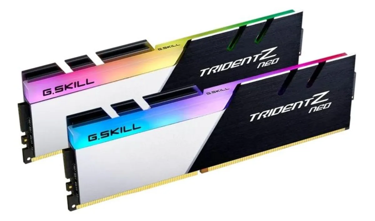 AM4 kit - 5800x3D - Image 3