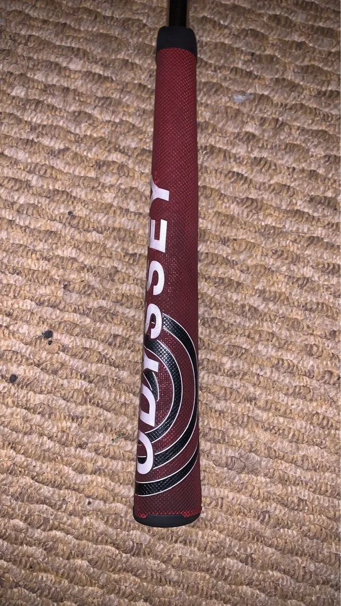 Odyssey 2 ball putter - Image 4