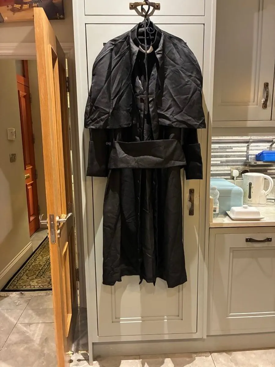 Halloween Costume