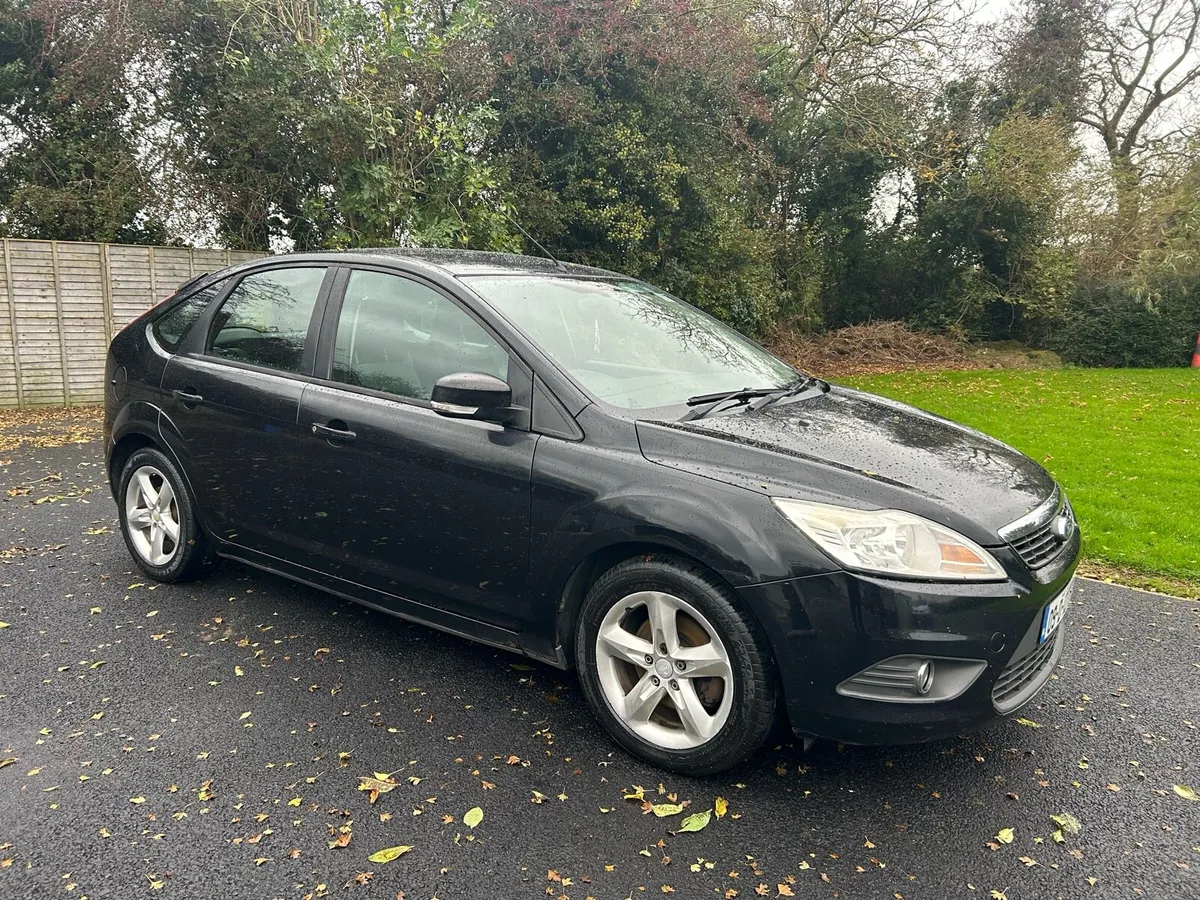 Ford focus - Image 2