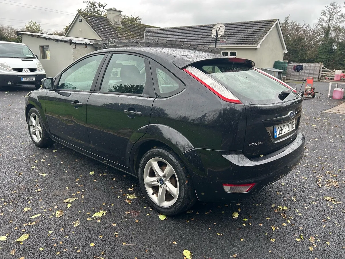 Ford focus - Image 3