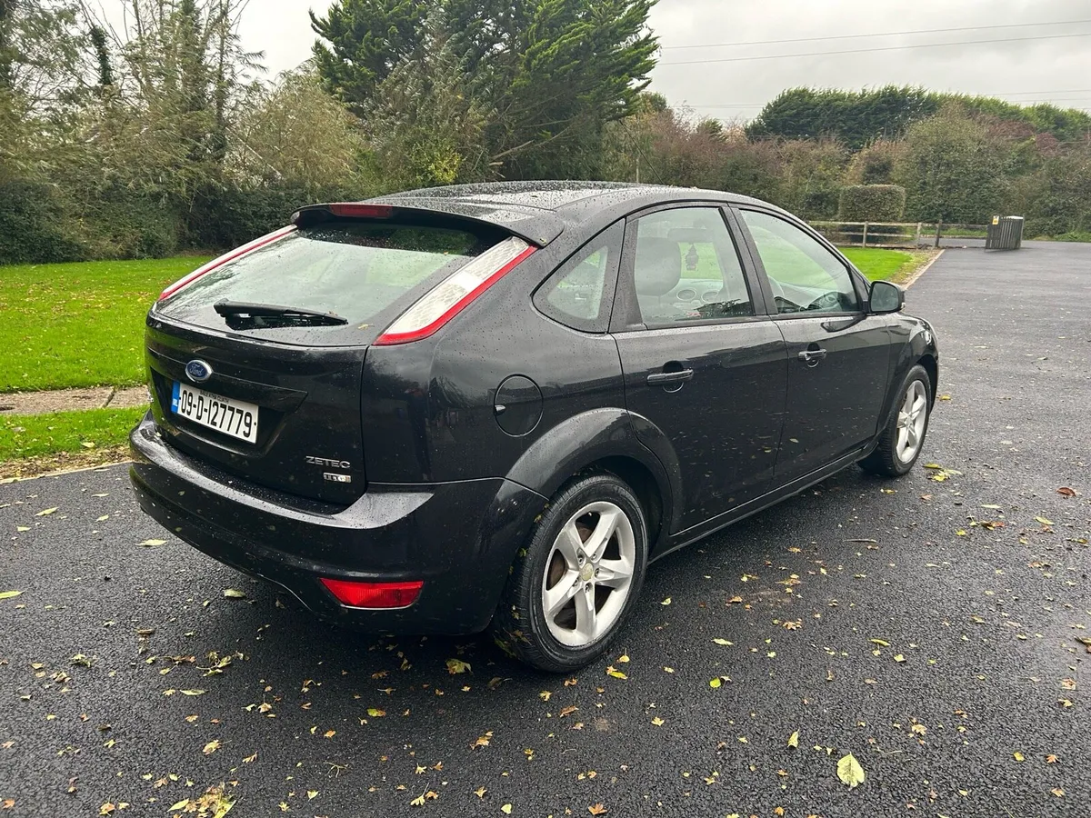 Ford focus - Image 4