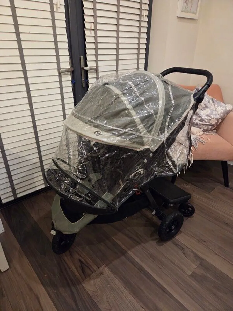 Baby Jogger City Mini GT - Image 3