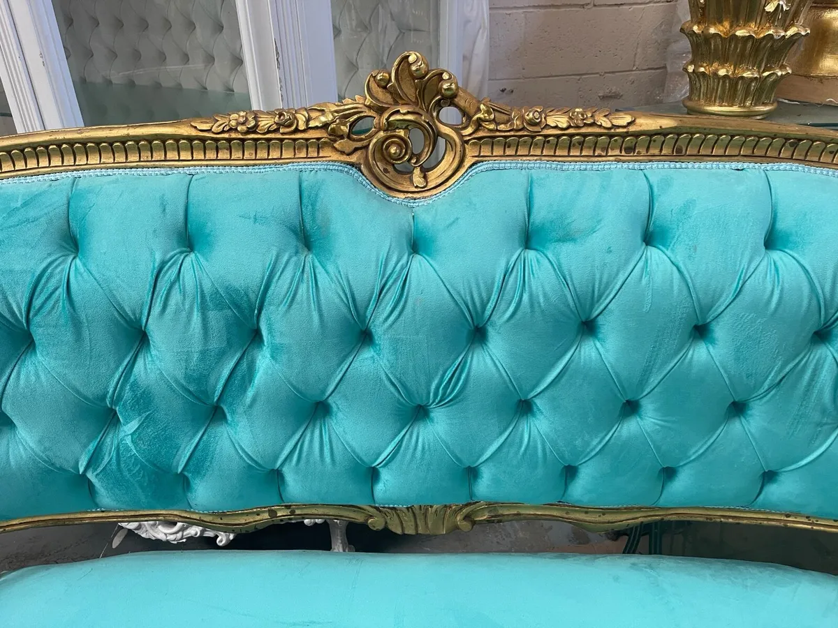 salon set - Image 3