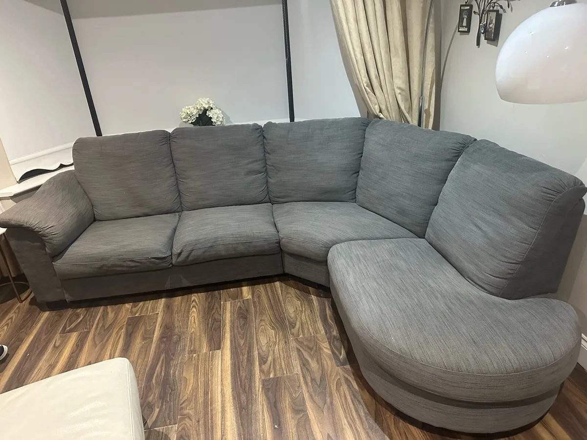 Couch - Image 1
