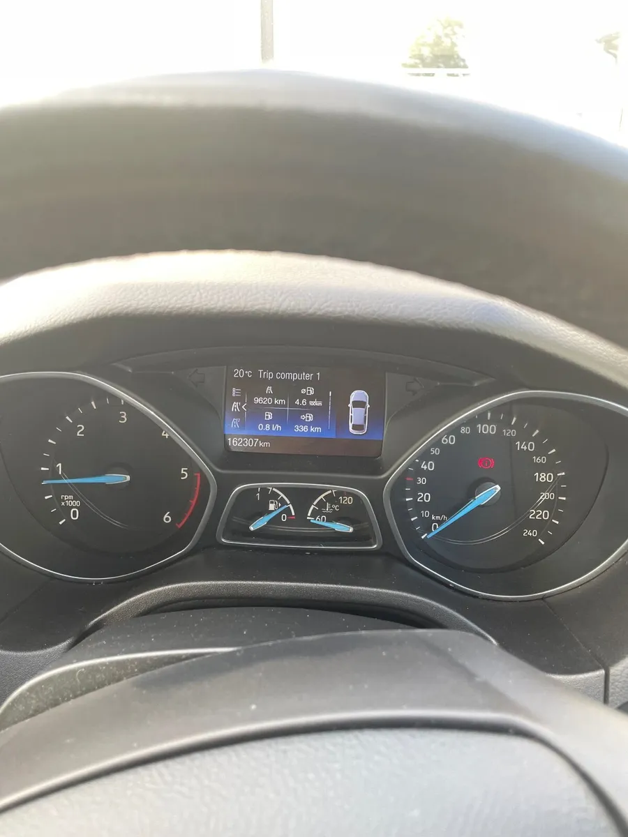 Ford Focus 2017 - Image 3