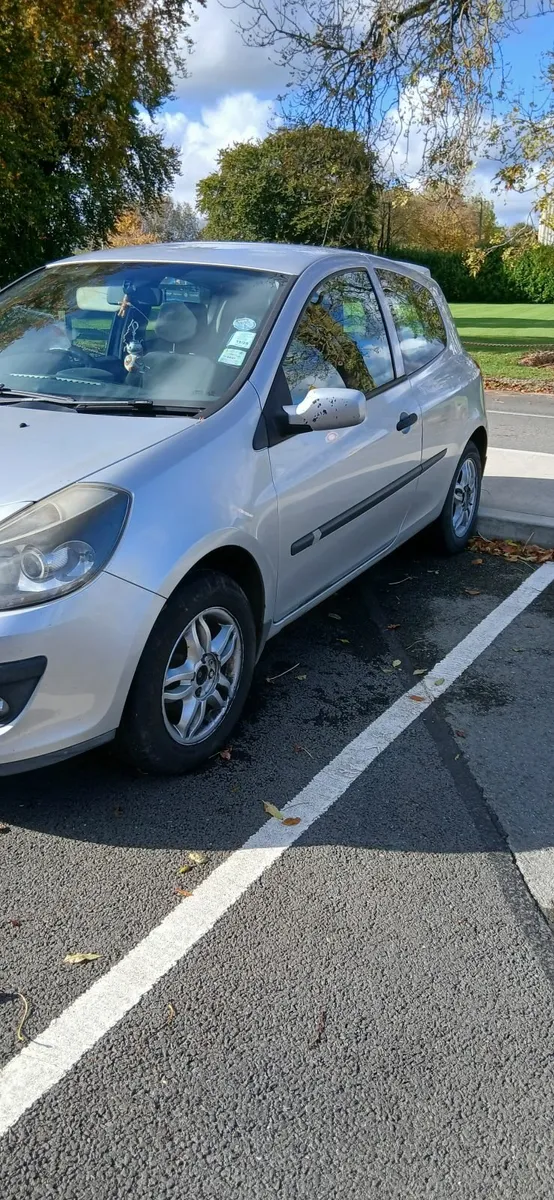 Renault Clio 2006 - Image 3