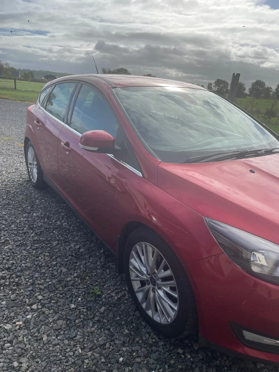 Ford Focus 2017 - Image 4