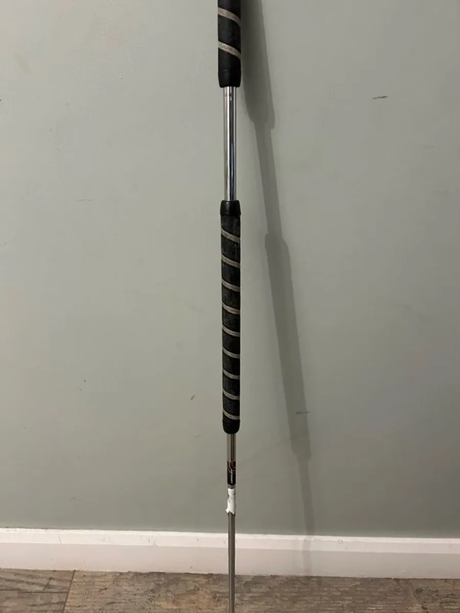 Odyssey long putter - Image 4