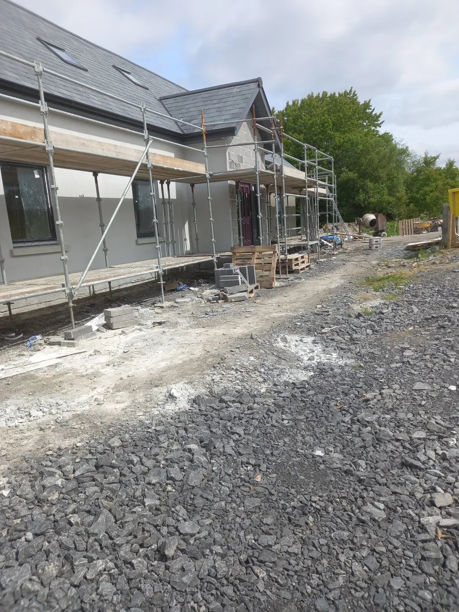 Plastering - Image 2