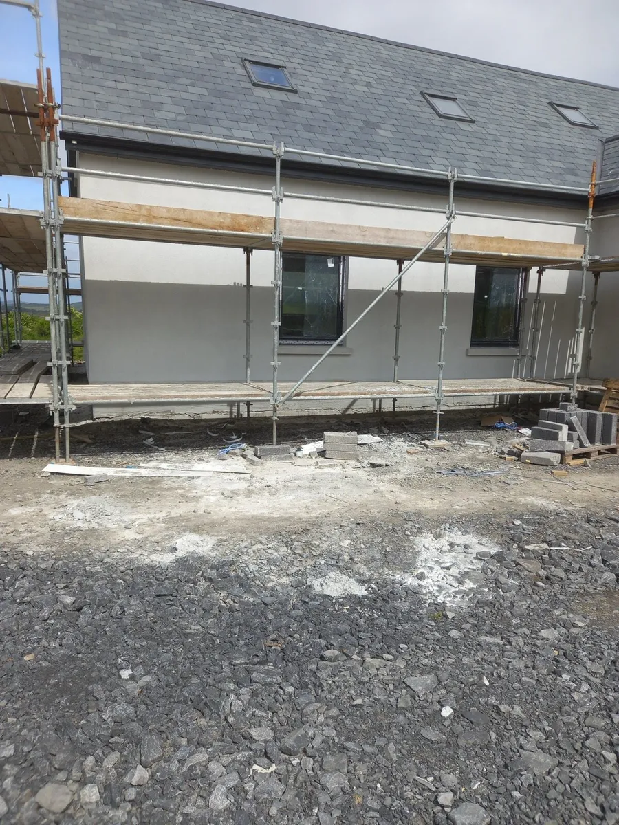 Plastering - Image 3