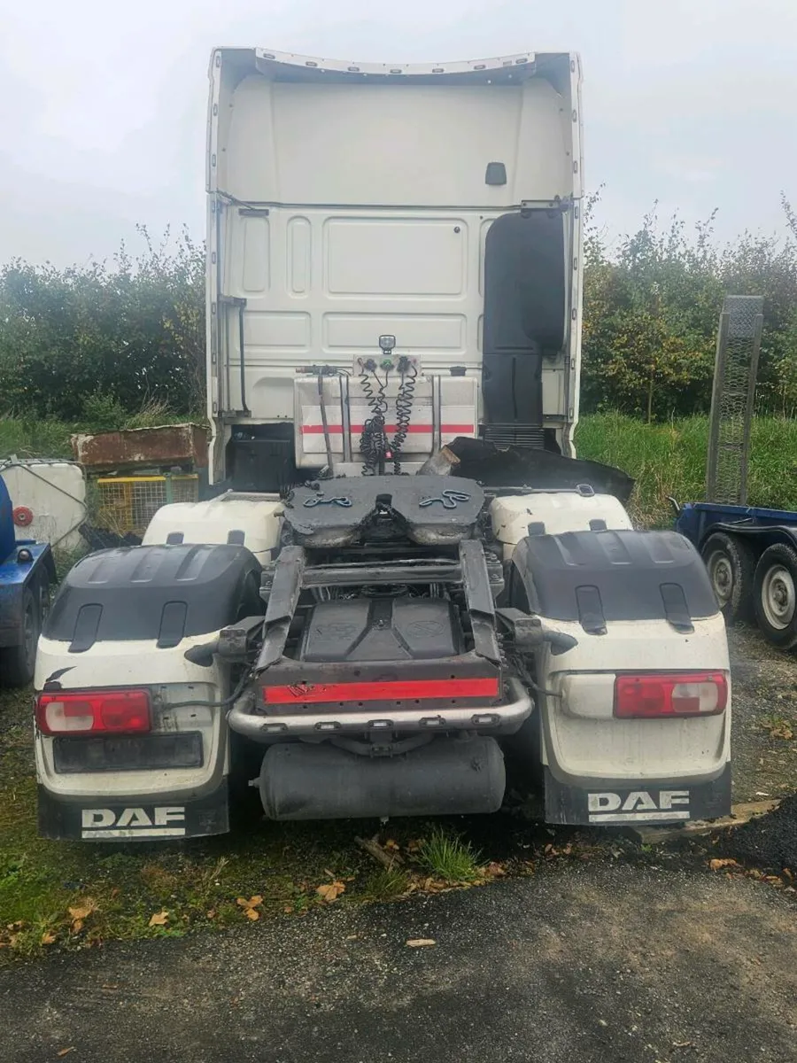 Daf xf