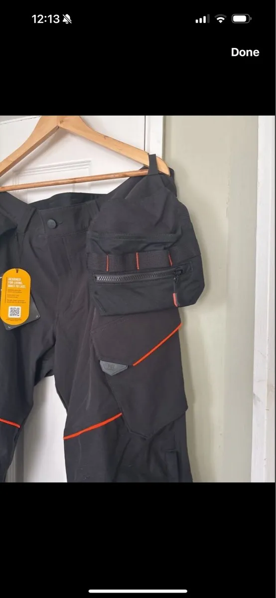 HH work bottoms - Image 2