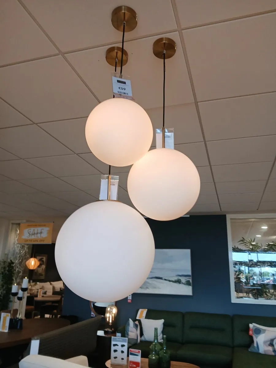 Lights - Image 1