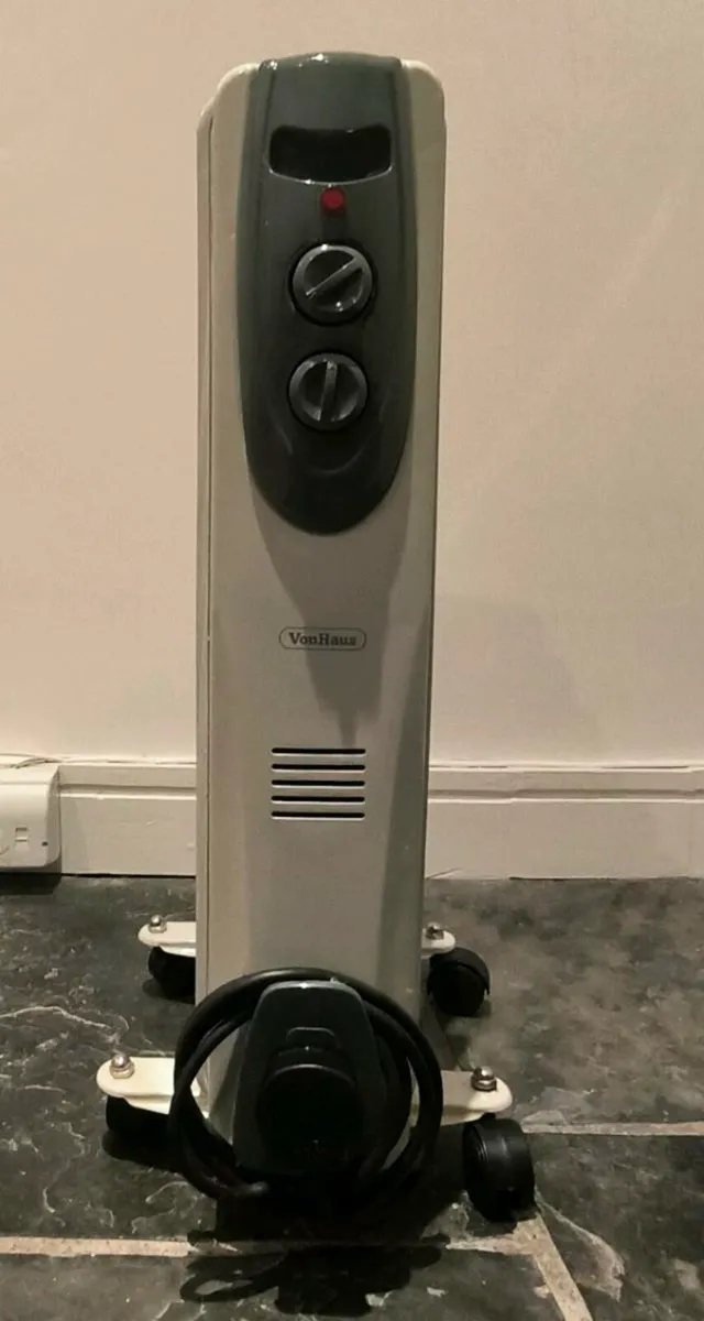 Electric heater - Image 2