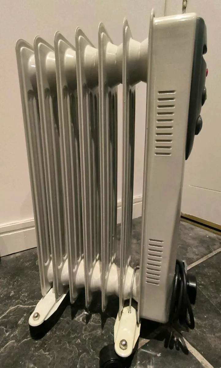 Electric heater - Image 3