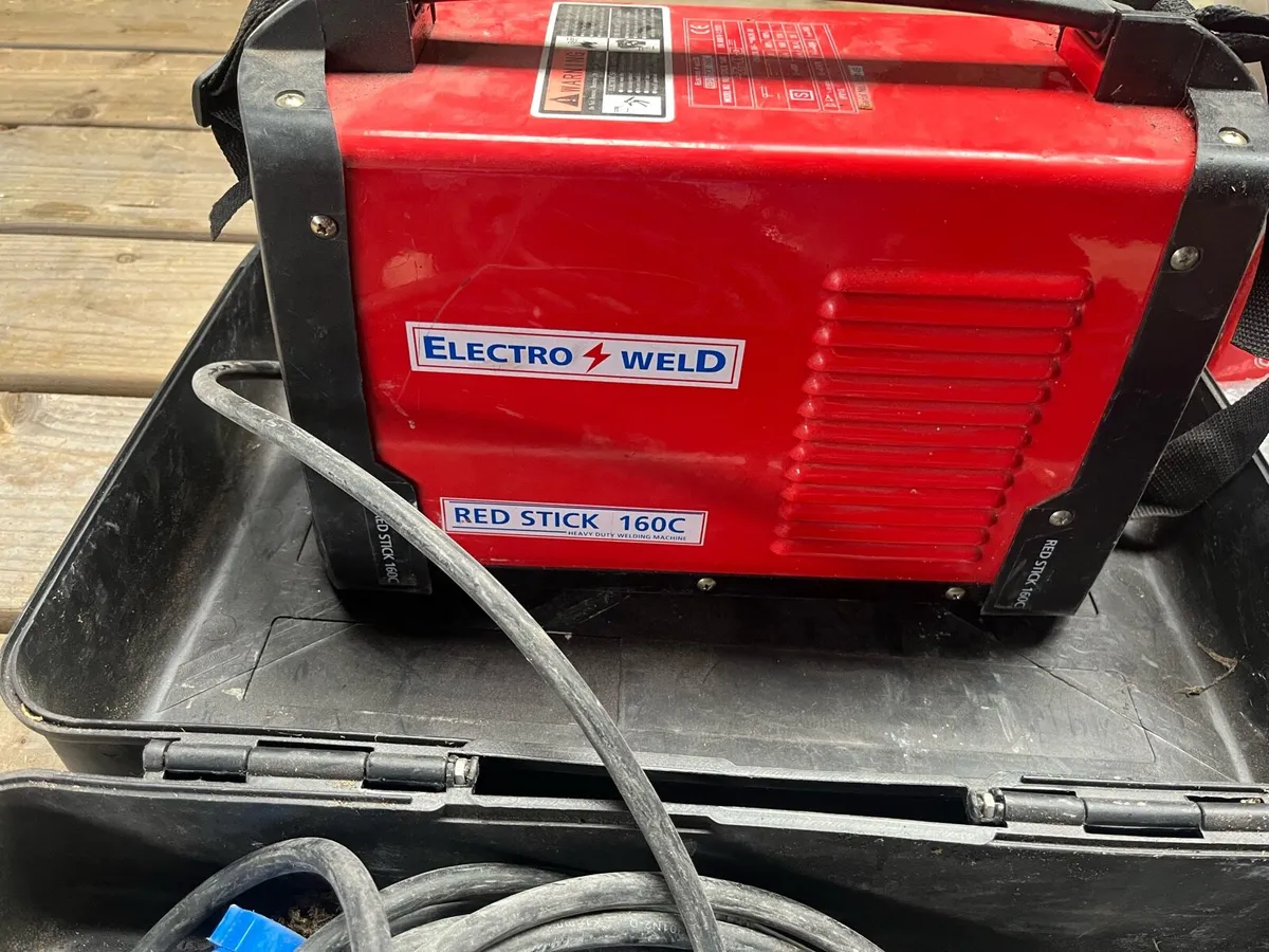 Welder - Image 2
