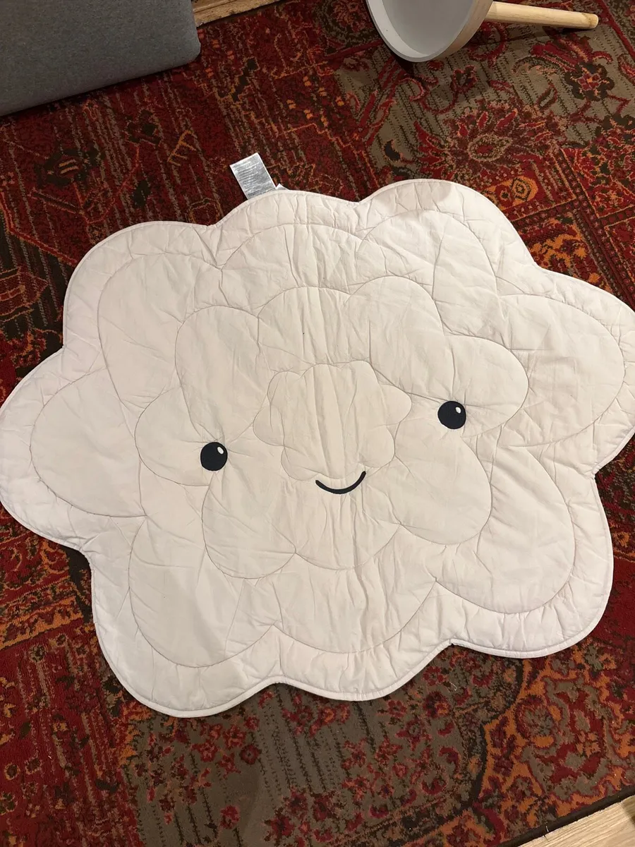Play mat