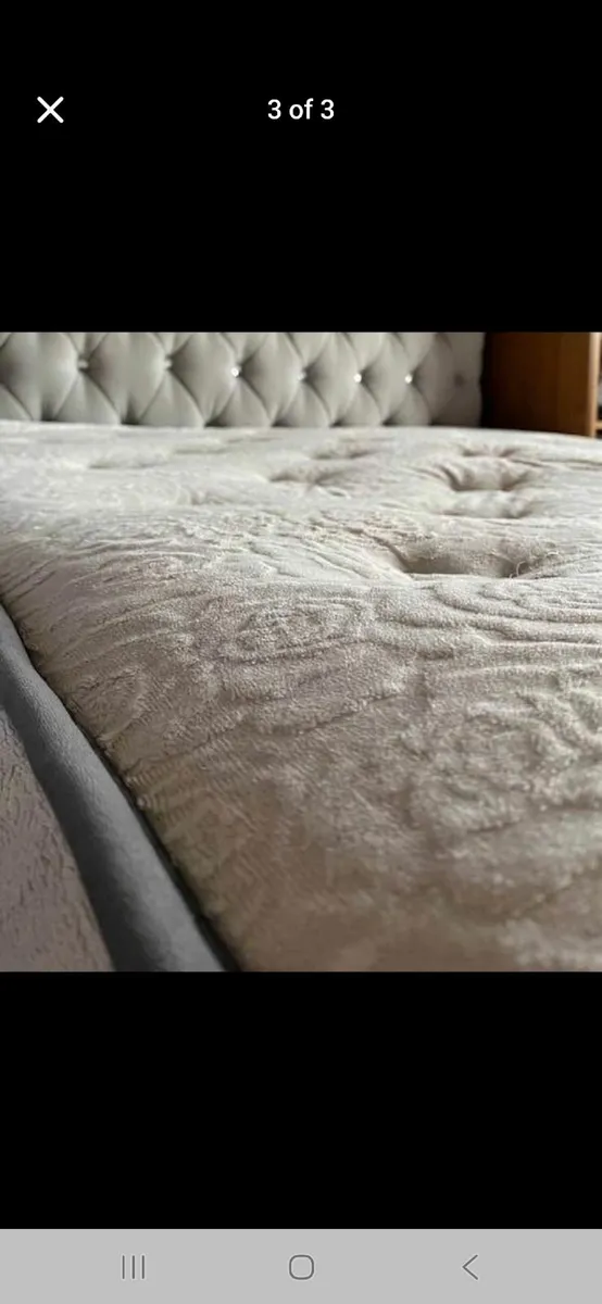 King koil mattress - Image 1